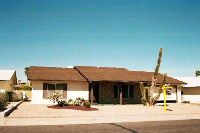 4316 E Kiowa St., Ahwatukee, AZ 85044