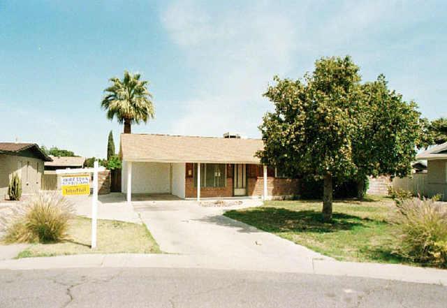 217 E La Paz Dr., Goodyear, AZ 85338