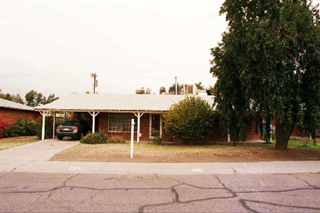 3438 W Ocotillo Rd., Phoenix, AZ 85017