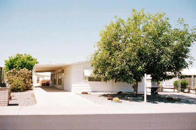 2520 N 56th St., Mesa, AZ 85215