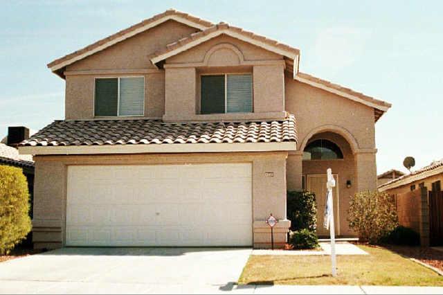 4831 W Piute Ave., Glendale, AZ 85308