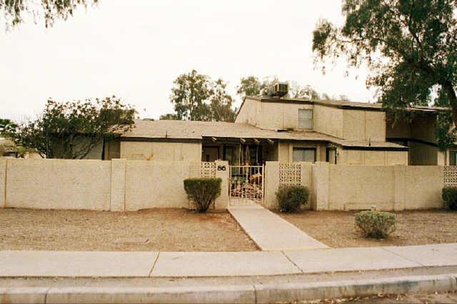 3645 N 69th Ave. #87, Phoenix, AZ 85033