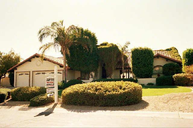 11802 S Tonalea Dr., Ahwatukee, AZ 85044