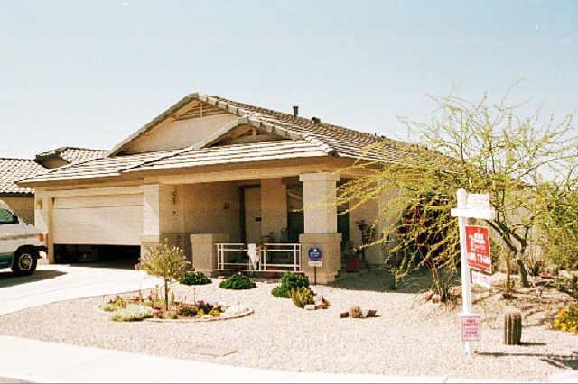 9516 E Posada Ave., Mesa, AZ 85212