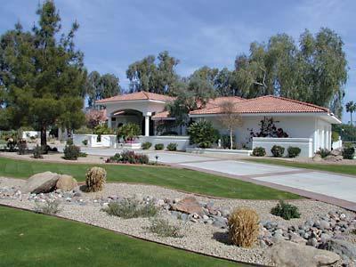 5636 E Via Buena Vista Vista, Paradise Valley, AZ 85253