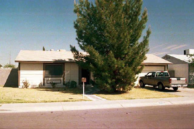 18433 N 32nd Ln., Phoenix, AZ 85053