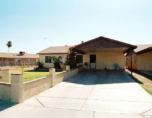 2237 W Grove St., Phoenix, AZ 85041