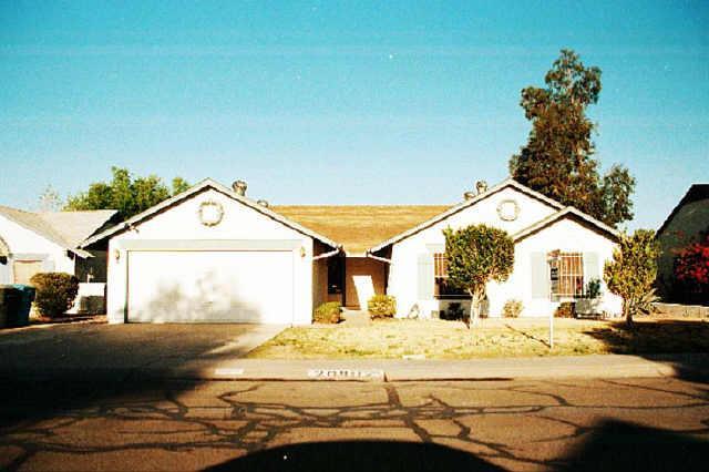 20802 N 8th Ave., Phoenix, AZ 85027