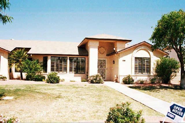 13626 W Aleppo Dr., Sun City West, AZ 85375