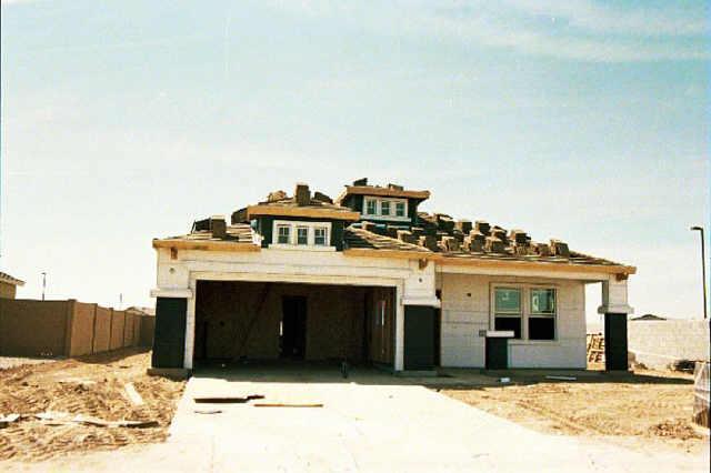 3841 E Latham Way, Gilbert, AZ 85296