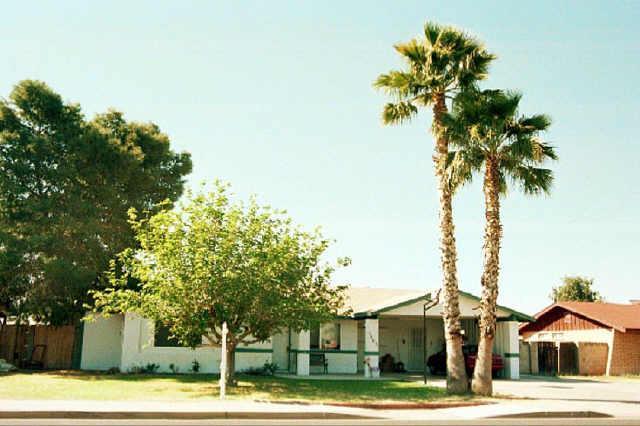 1505 E 8th Ave Ave., Mesa, AZ 85204