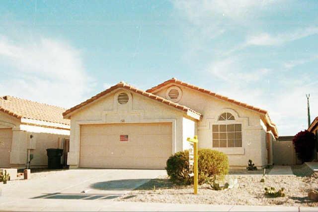 723 E Glenhaven Dr., Phoenix, AZ 85048