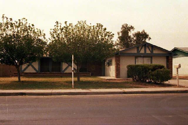 4820 N 87th Ave., Phoenix, AZ 85037