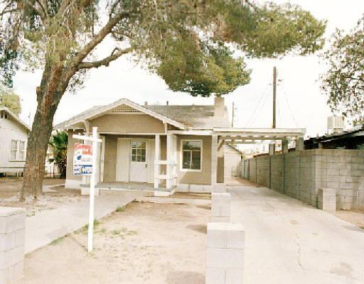 323 N 16th Ave., Phoenix, AZ 85007