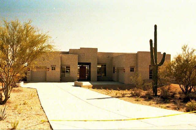 8497 E Montello Rd., Scottsdale, AZ 85266