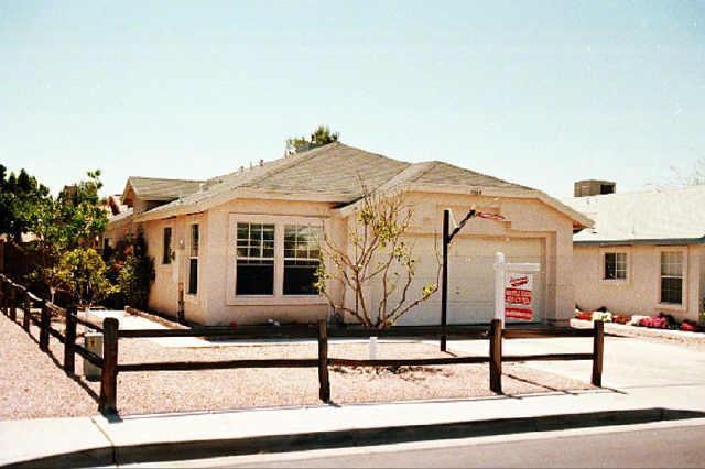 6559 E Northridge St., Mesa, AZ 85215