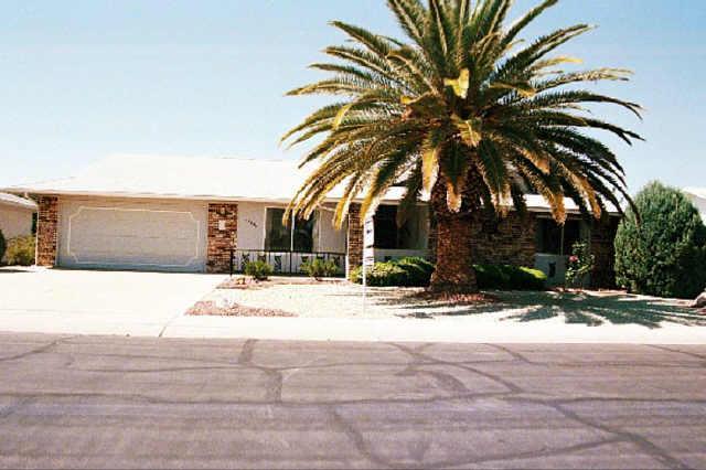 19626 N Concho Cir., Sun City, AZ 85373