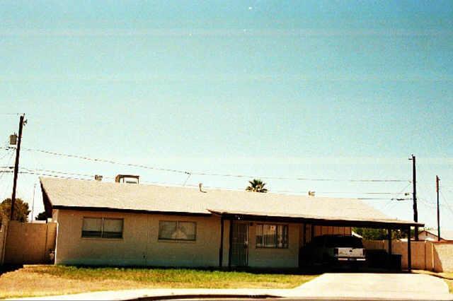 1639 W 5th Pl., Mesa, AZ 85201