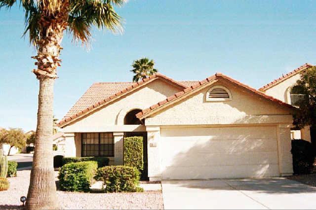 4157 E Thistle Landing Dr., Phoenix, AZ 85044