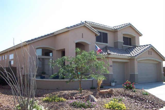 40201 N Michner Way Way, Anthem, AZ 85086