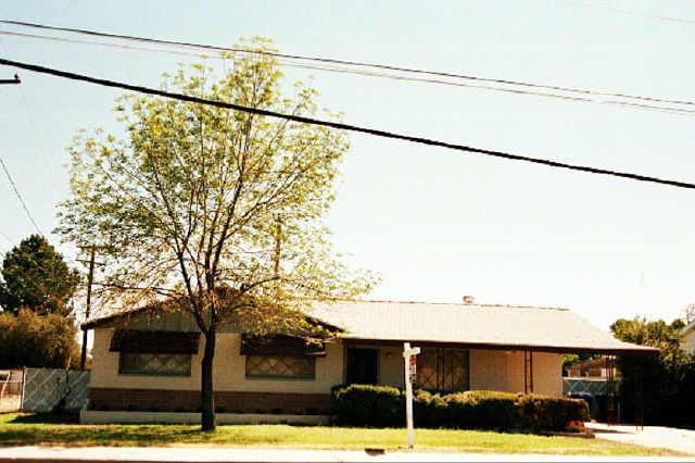 127 N Sycamore St., Mesa, AZ 85201
