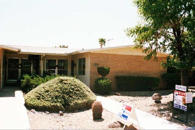 19019 N 134th Dr., Sun City West, AZ 85375