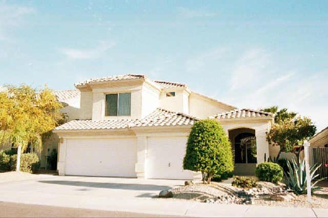 1405 E Sapium Way, Phoenix, AZ 85048