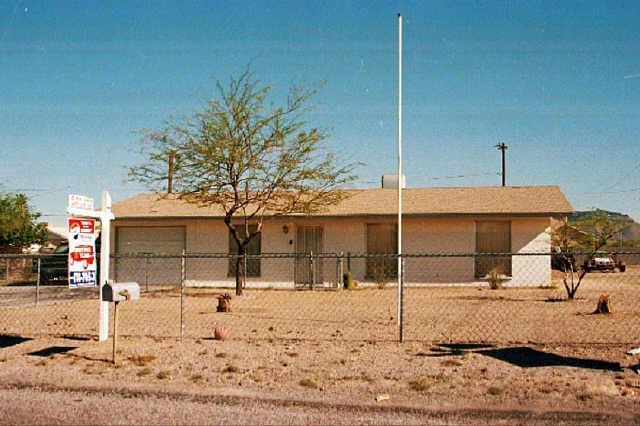 10342 E Jones Ave., Mesa, AZ 85220