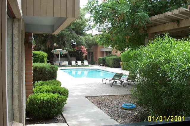 5106 N 17 Ave. #18, Phoenix, AZ 85015