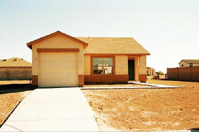 11529 W Jenero Dr., Arizona City, AZ 85223