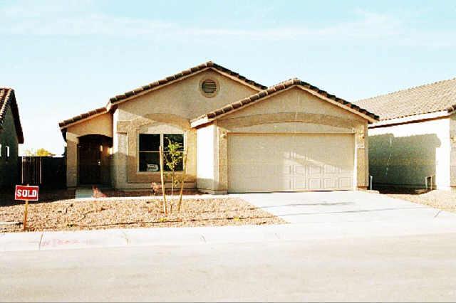 652 W Kingman Loop, Casa Grande, AZ 85122