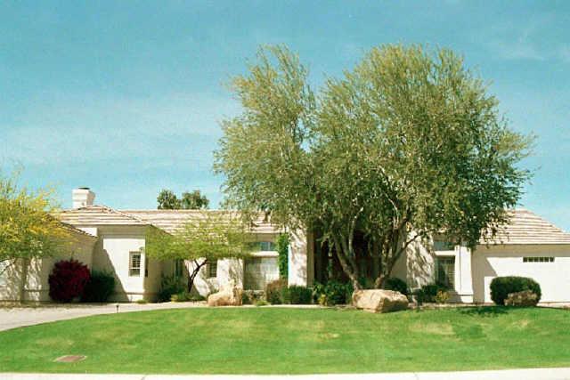 3460 E Rancho Dr., Paradise Valley, AZ 85253