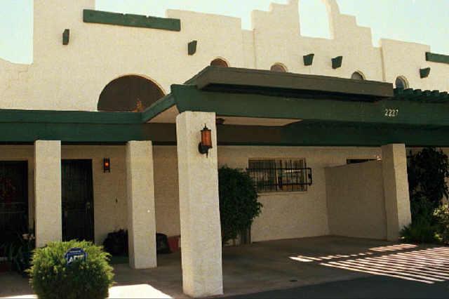 2227 E Catalina Dr., Phoenix, AZ 85016