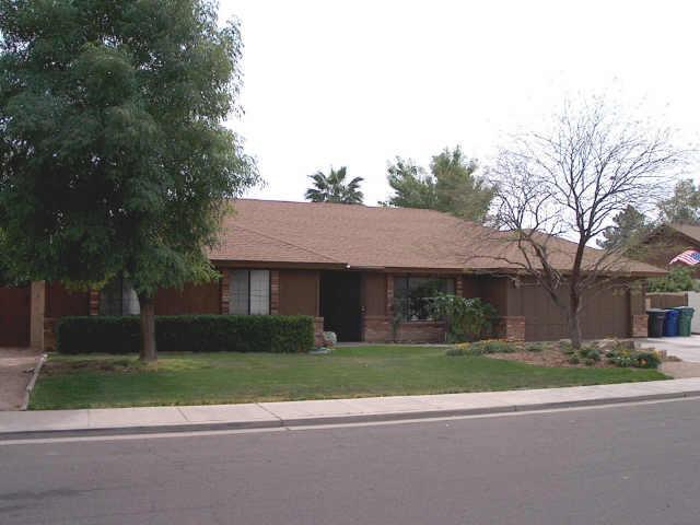 3003 E Dartmouth St., Mesa, AZ 85213