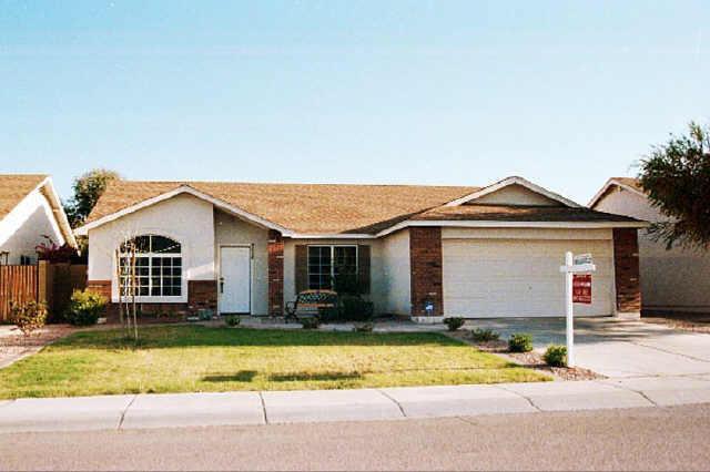 2038 E Ranch Ct., Gilbert, AZ 85296