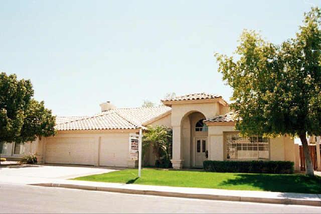 2071 W Harrison St., Chandler, AZ 85224