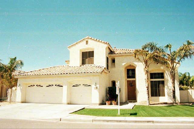 2960 S Cholla St., Chandler, AZ 85248