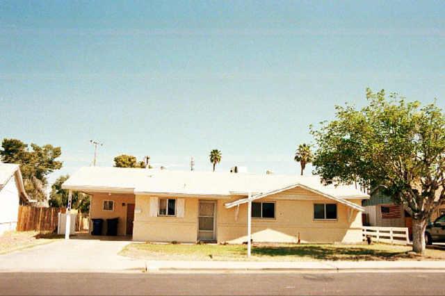 1846 W 3rd Pl., Mesa, AZ 85201