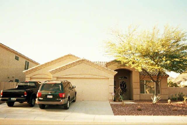 1728 W Cathedral Rock Dr., Phoenix, AZ 85045