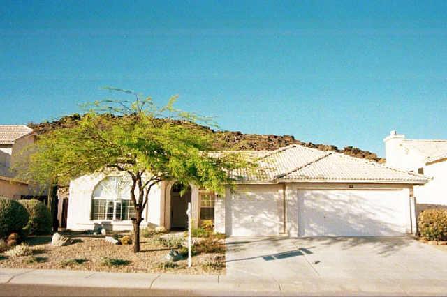 938 E Mountain Sky Ave., Phoenix, AZ 85048