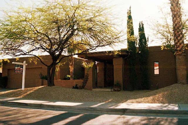 16421 N 61st Pl., Scottsdale, AZ 85254