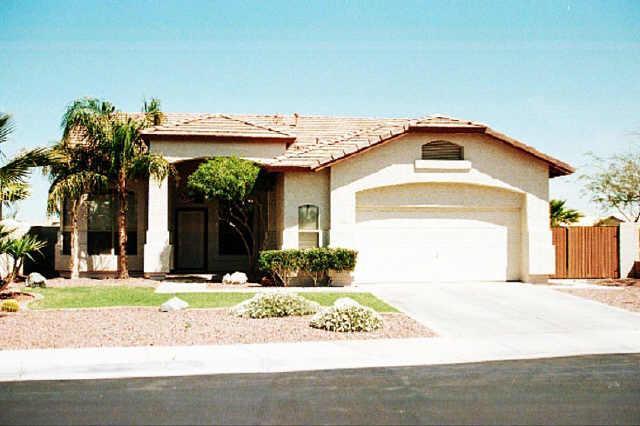 1015 N Tatum Ln., Gilbert, AZ 85236