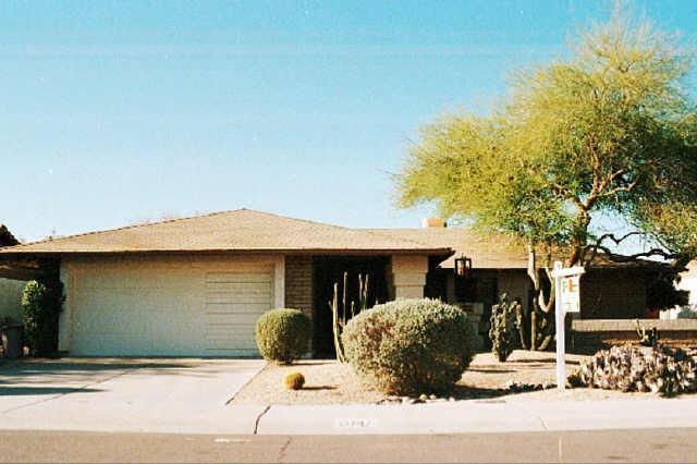 6747 E Grandview Rd., Scottsdale, AZ 85254