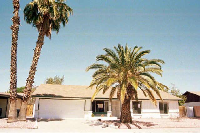 818 W Isabella Ave., Mesa, AZ 85210