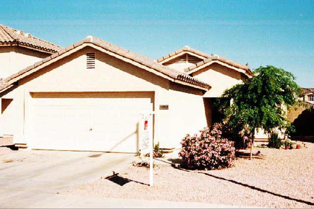 12012 W Bloomfield Rd., El Mirage, AZ 85335