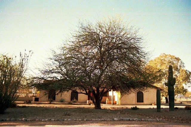 19201 E Via De Palmas St., Queen Creek, AZ 85242