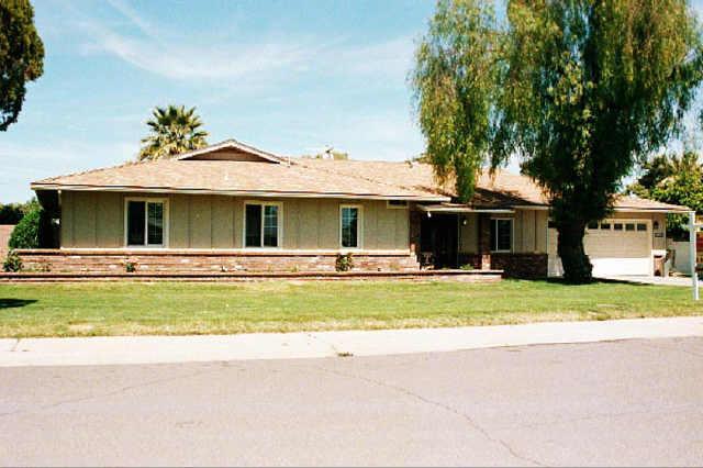 6422 E Calle Del Paisano, Scottsdale, AZ 85251