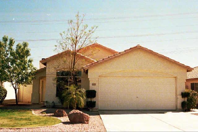 1031 W Heather Ave., Gilbert, AZ 85233