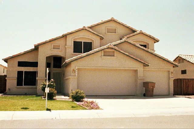 10865 W Salter Dr., Peoria, AZ 85373