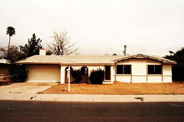 4036 W Solar Dr., Phoenix, AZ 85051